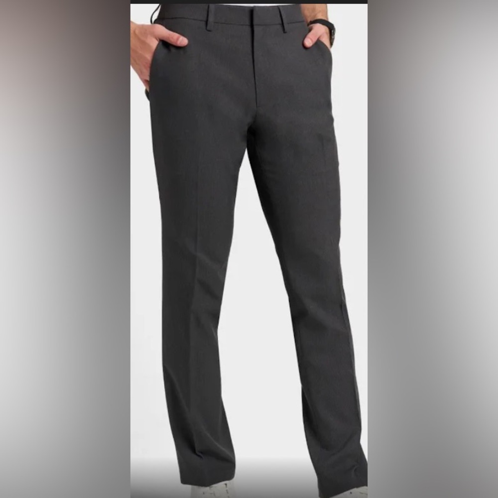 Kenneth Kole Reaction Pants.